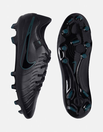 Adults Tiempo Academy Firm Ground