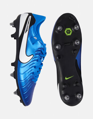 Adults Tiempo Academy Soft Ground