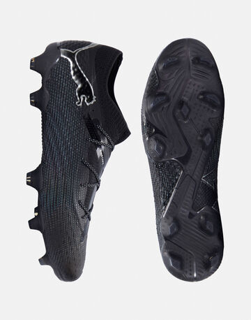 Adults Future Ultimate Low Firm Ground