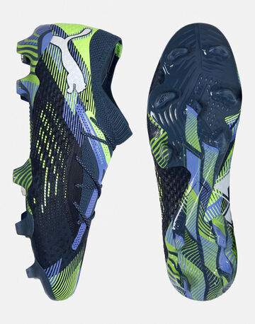 Adults Future Ultimate Low Firm Ground