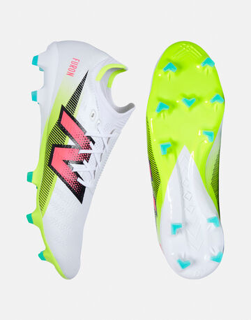 Adults Furon Pro V7+ Firm Ground