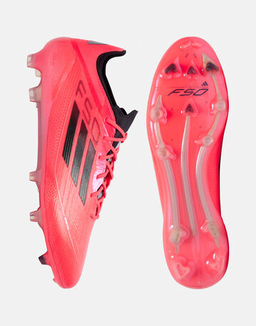 Adults F50 Elite Firm Ground