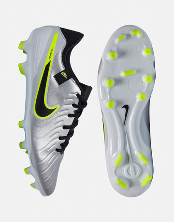 Adults Tiempo Legend 10 Academy Firm Ground