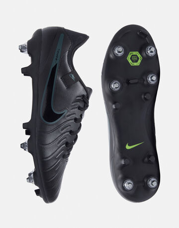 Adults Tiempo Academy Soft Ground