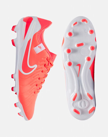 Adult Tiempo Legend 10 Academy Firm Ground