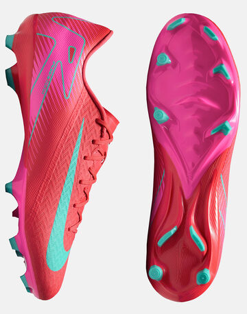 Adult Mercurial Zoom Vapor Academy Firm Ground