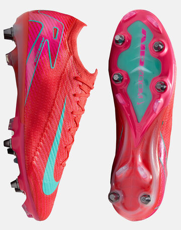 Adult Mercurial Zoom Vapor Elite Soft Ground