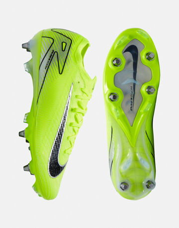 Adults Zoom Vapor 16 Elite Soft Ground