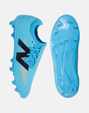 Kids Furon Dispatch V7+ Firm Ground