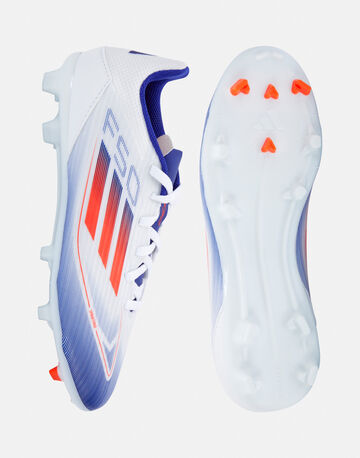 Kids F50 League Firm Ground