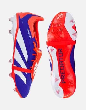 Kids Predator Elite Firm Ground