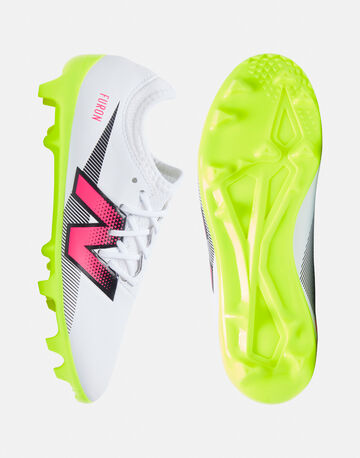 Kids Furon Dispatch V7+ Firm Ground