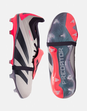 Kids Predator Elite FT Firm Ground