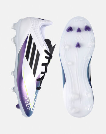 Kids Messi F50 League Firm Ground