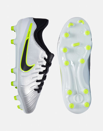 Kids Tiempo Legend 10 Academy Firm Ground