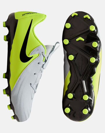 Kids Phantom GX II Academy Firm Ground