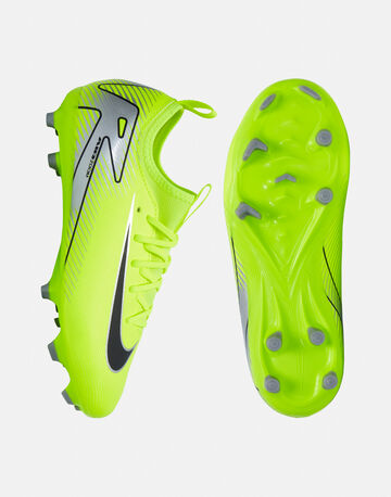 Kids Mercurial Zoom Vapor 16 Academy Firm Ground