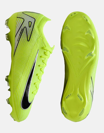 Kids Mercurial Zoom Vapor 16 Pro Firm Ground