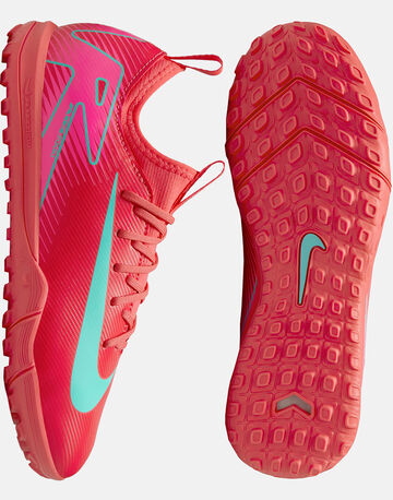 Kids Mercurial Zoom Vapor Academy Astro Turf