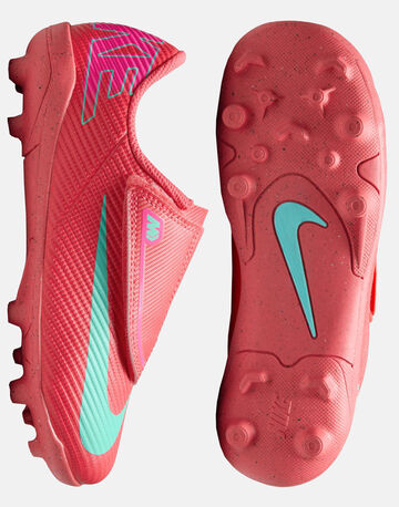 Pre School Mercurial Zoom 16 Firm Ground