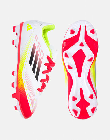 Kids F50 Club Firm Ground