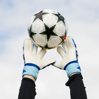 Football Training