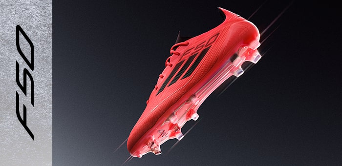 Discover Adidas X
