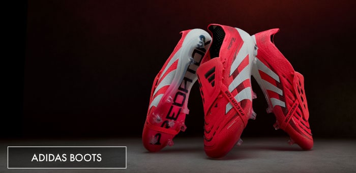 Adidas Football Boots