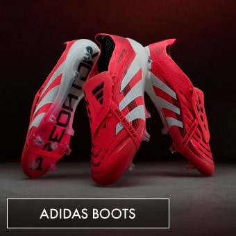 Adidas Football Boots