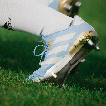 Rugby Boots