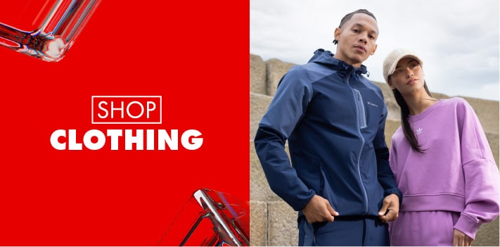 Summer Sale Clothing