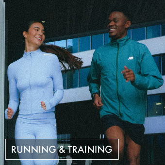 Running & Training