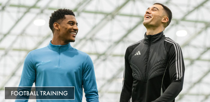 Football Training