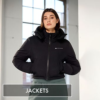 jackets