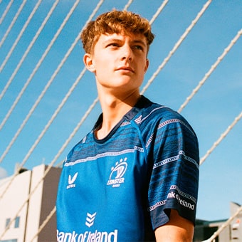 Leinster