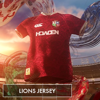 Lions Jerseys