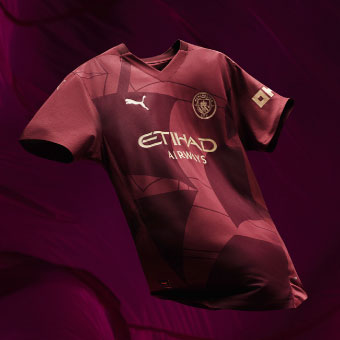 Man City 