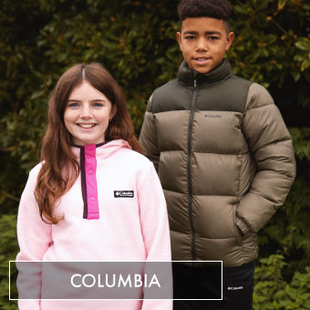 Kids' Columbia