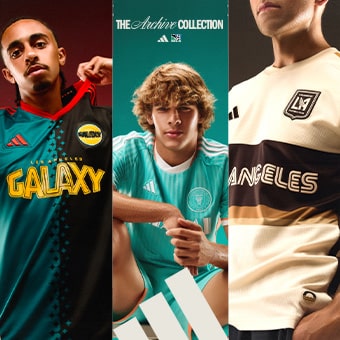 MLS Jerseys