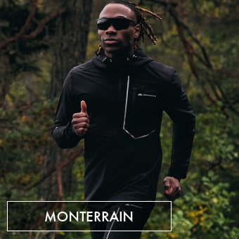 Monterrain