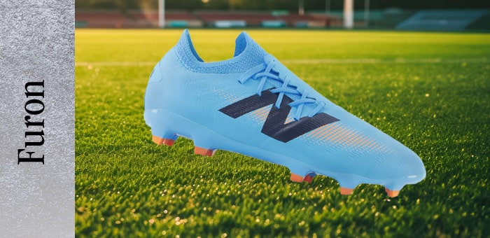 Discover New Balance Furon