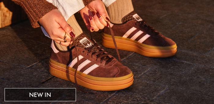 New In