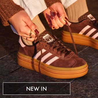 New In