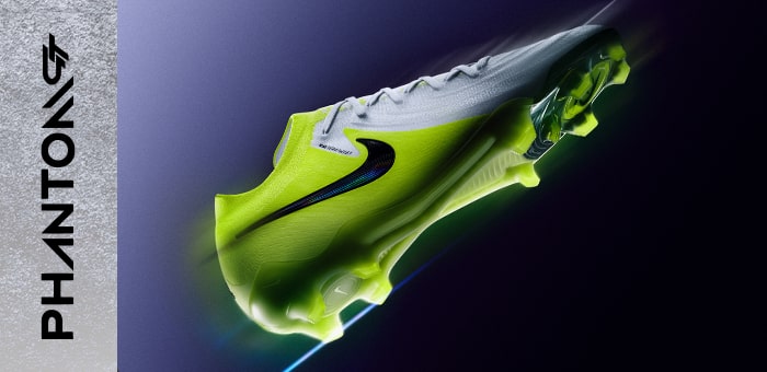 Discover Nike Phantom