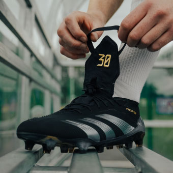Black Boots