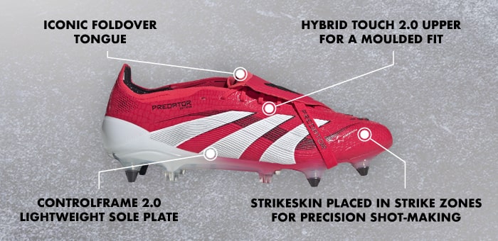 Adidas Predator
