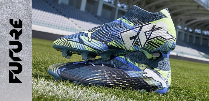 Discover Puma Future