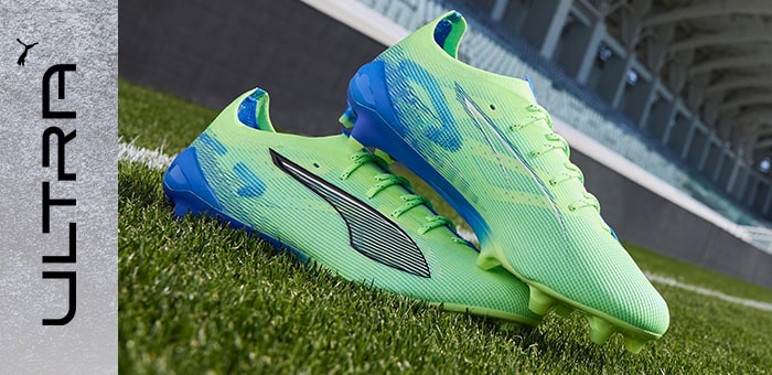 Discover Puma Ultra