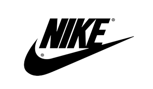 Nike logo