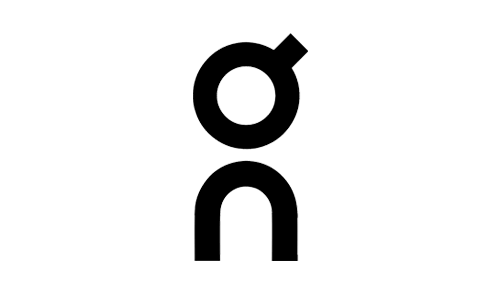 On Running logo